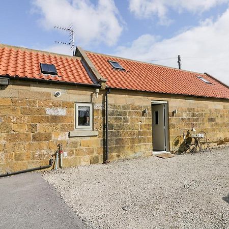 Stable Cottage Stoupe Brow Exterior foto
