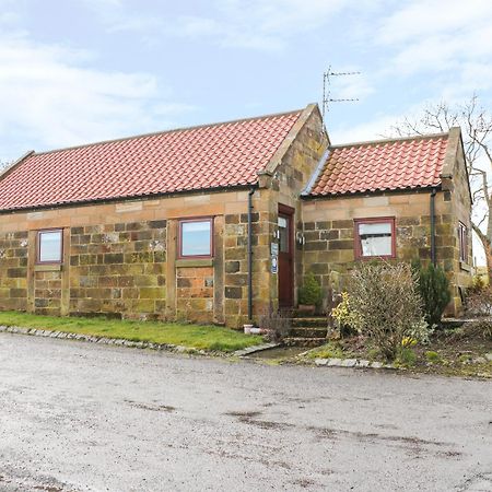 Stable Cottage Stoupe Brow Exterior foto