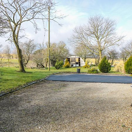 Stable Cottage Stoupe Brow Exterior foto